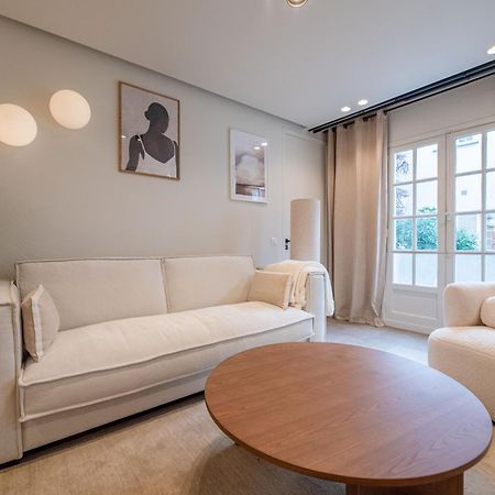 Dreamyflat - Ste Croix Lägenhet Paris Exteriör bild