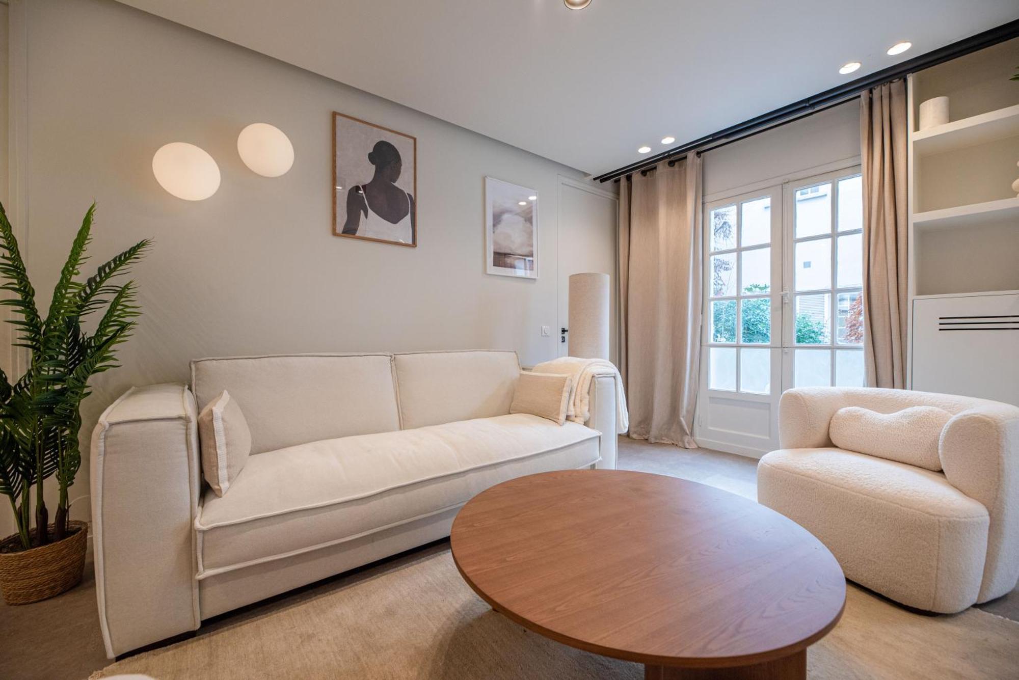 Dreamyflat - Ste Croix Lägenhet Paris Exteriör bild